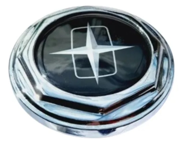 Miolo Centro De Roda Landau Ford Unitario